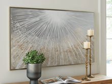 Load image into Gallery viewer, Waldard Wall Art
