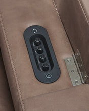 Load image into Gallery viewer, Lorrenton Power Glider Recliner with Audio System - 46 Furniture and Mattress Gallery
