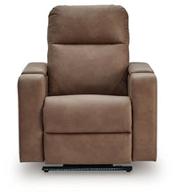 Load image into Gallery viewer, Lorrenton Power Glider Recliner with Audio System - 46 Furniture and Mattress Gallery
