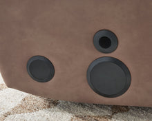 Load image into Gallery viewer, Lorrenton Power Glider Recliner with Audio System - 46 Furniture and Mattress Gallery
