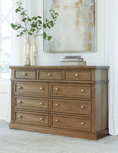 Load image into Gallery viewer, Mylarken Dresser
