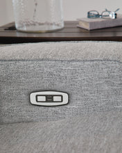 Load image into Gallery viewer, Biscoe Power Reclining Loveseat
