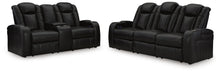Load image into Gallery viewer, Caveman Den Upholstery Package
