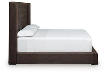 Load image into Gallery viewer, Lavernty Upholstered Storage Bed
