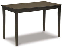 Load image into Gallery viewer, Kimonte Dining Table image
