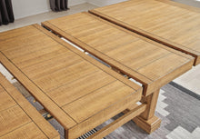 Load image into Gallery viewer, Havonplane Counter Height Dining Extension Table
