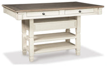 Load image into Gallery viewer, Bolanburg Dining Room Set
