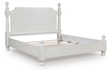 Load image into Gallery viewer, Rowlenstown Bed
