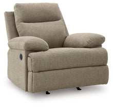 Load image into Gallery viewer, Side-Swipe Recliner - 46 Furniture and Mattress Gallery

