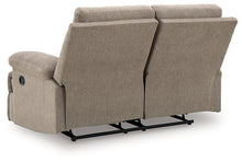 Load image into Gallery viewer, Side-Swipe Reclining Loveseat - 46 Furniture and Mattress Gallery
