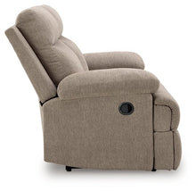 Load image into Gallery viewer, Side-Swipe Reclining Loveseat - 46 Furniture and Mattress Gallery
