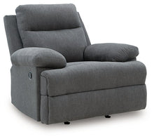 Load image into Gallery viewer, Side-Swipe Recliner - 46 Furniture and Mattress Gallery
