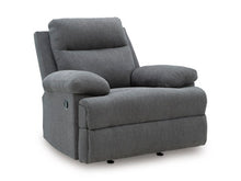 Load image into Gallery viewer, Side-Swipe Recliner - 46 Furniture and Mattress Gallery
