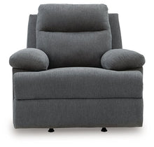 Load image into Gallery viewer, Side-Swipe Recliner - 46 Furniture and Mattress Gallery
