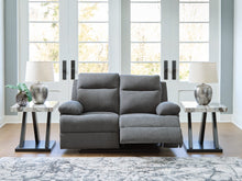 Load image into Gallery viewer, Side-Swipe Reclining Loveseat - 46 Furniture and Mattress Gallery
