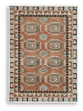 Load image into Gallery viewer, Qaabiz Area Rug
