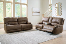 Load image into Gallery viewer, Beckley Place Reclining Living Room Set - 46 Furniture and Mattress Gallery
