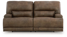 Load image into Gallery viewer, Beckley Place Reclining Living Room Set - 46 Furniture and Mattress Gallery
