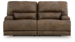 Beckley Place Reclining Living Room Set - 46 Furniture and Mattress Gallery