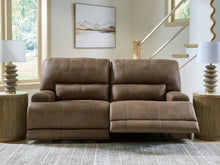 Load image into Gallery viewer, Beckley Place Power Reclining Sofa - 46 Furniture and Mattress Gallery
