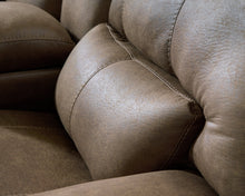 Load image into Gallery viewer, Beckley Place Reclining Living Room Set - 46 Furniture and Mattress Gallery
