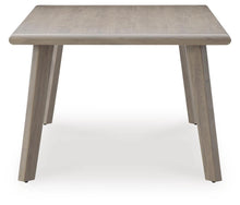 Load image into Gallery viewer, Cliff Trails Outdoor Dining Table
