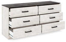 Load image into Gallery viewer, Shawburn Dresser
