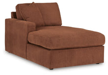 Load image into Gallery viewer, Modmax 5 Piece Sectional with Audio Console
