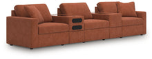 Load image into Gallery viewer, Modmax Sectional with Audio System - 46 Furniture and Mattress Gallery
