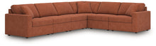 Load image into Gallery viewer, Modmax 6-Piece Sectional - 46 Furniture and Mattress Gallery
