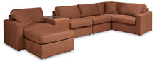 Load image into Gallery viewer, Pilar Peak Living Room Set
