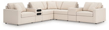 Load image into Gallery viewer, Modmax Balanced Sectional with Audio and Storage Consoles - 46 Furniture and Mattress Gallery
