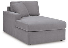 Load image into Gallery viewer, Modmax 5 Piece Sectional with Audio Console
