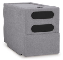 Load image into Gallery viewer, Modmax Balanced Sectional with Audio and Storage Consoles - 46 Furniture and Mattress Gallery
