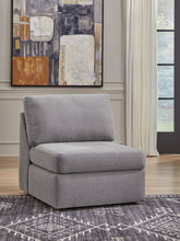 Load image into Gallery viewer, Modmax 5 Piece Sectional with Audio Console - 46 Furniture and Mattress Gallery
