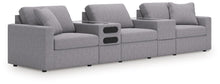 Load image into Gallery viewer, Modmax Sectional with Audio System - 46 Furniture and Mattress Gallery
