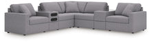 Load image into Gallery viewer, Modmax Balanced Sectional with Audio and Storage Consoles - 46 Furniture and Mattress Gallery
