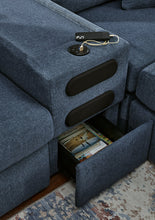 Load image into Gallery viewer, Modmax Sectional with Audio Console - 46 Furniture and Mattress Gallery
