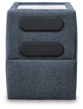 Load image into Gallery viewer, Modmax 5 Piece Sectional with Audio Console
