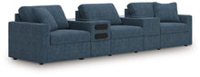 Load image into Gallery viewer, Modmax Sectional with Audio System - 46 Furniture and Mattress Gallery
