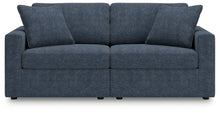 Load image into Gallery viewer, Modmax Sectional with Audio Console - 46 Furniture and Mattress Gallery
