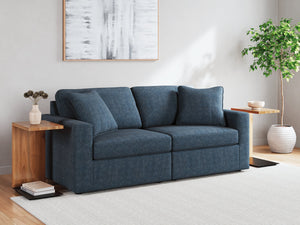 Modmax Sectional with Audio Console - 46 Furniture and Mattress Gallery