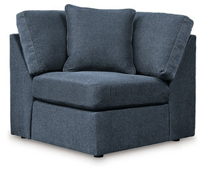 Modmax Balanced Sectional with Audio and Storage Consoles - 46 Furniture and Mattress Gallery