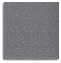 Load image into Gallery viewer, Bealton Oversized Accent Ottoman
