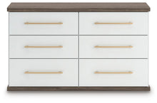 Load image into Gallery viewer, Kendanport Dresser
