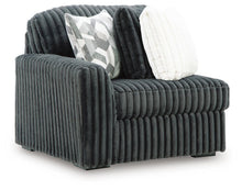 Load image into Gallery viewer, Midnight-Madness Sectional Sofa
