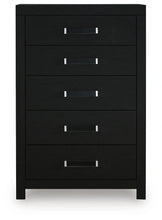 Load image into Gallery viewer, Maeling Chest of Drawers
