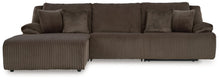 Load image into Gallery viewer, Top Tier Sectional Sofa Chaise - 46 Furniture and Mattress Gallery
