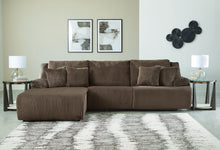 Load image into Gallery viewer, Top Tier Sectional Sofa Chaise - 46 Furniture and Mattress Gallery
