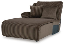 Load image into Gallery viewer, Top Tier Sofa Chaise Sectional

